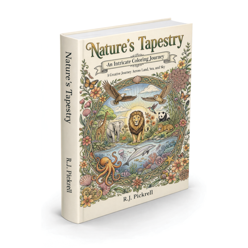 Nature's Tapestry
